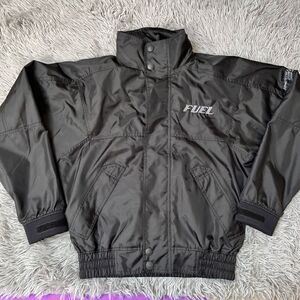 Fuel Nothing Like Human 2000-2001 Vintage Tour Jacket, Size Small